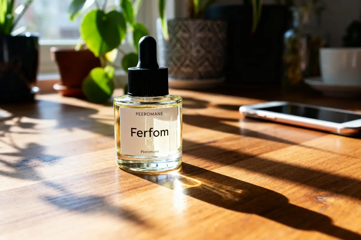 Avis sur le parfum aux phéromones : Efficacité ou arnaque ?