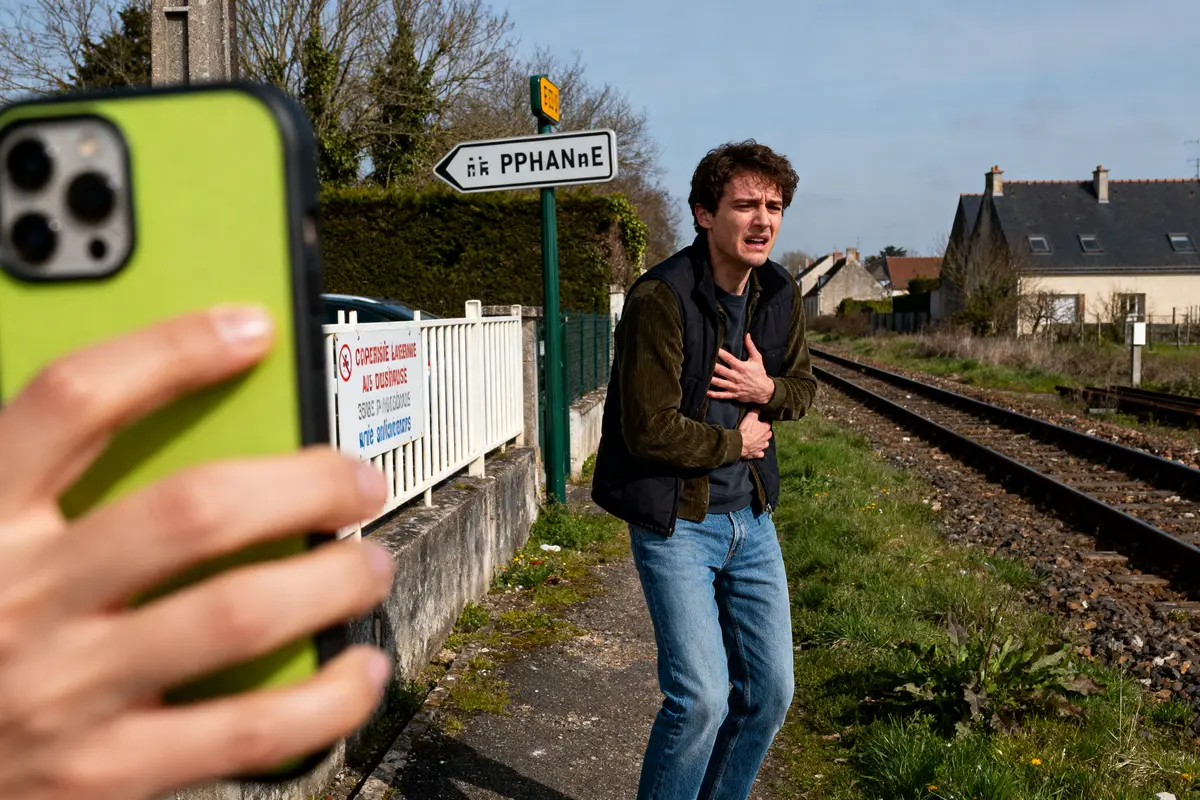 Rêver d’une crise cardiaque : Signification, causes et avertissements