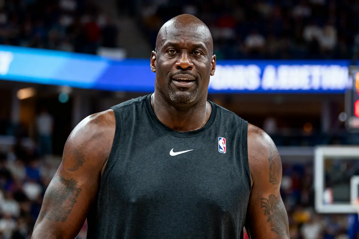 Taille de Shaquille O’Neal : Quelle est la vérité exacte ?